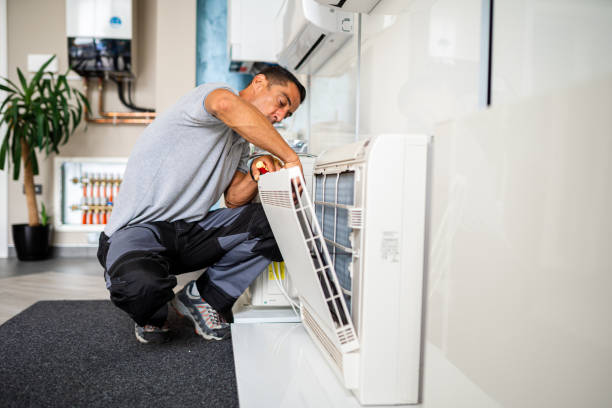 Best Commercial Air Duct Cleaning  in Melville, RI