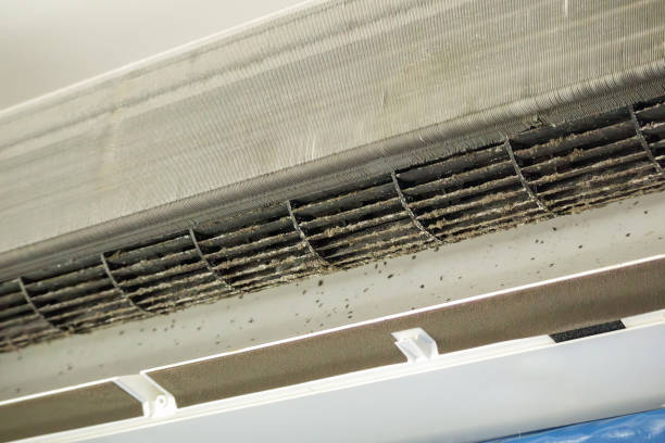 Best Affordable HVAC Duct Cleaning  in Melville, RI