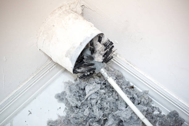 Best Air Duct Cleaning Near Me  in Melville, RI