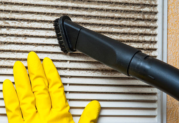 Best Duct Cleaning for Offices  in Melville, RI