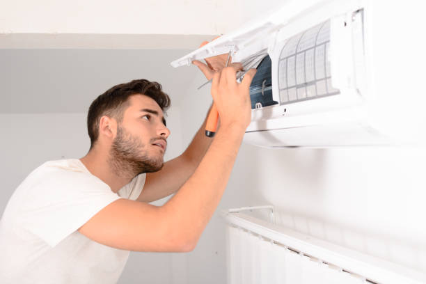 Best Ventilation Cleaning Services  in Melville, RI