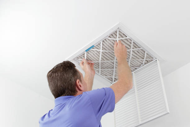 Best Best Air Duct Cleaning Company  in Melville, RI